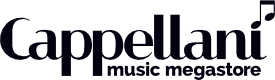 Cappellani Music Megastore